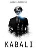 poster de Kabali