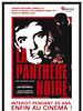 poster de La Panthère noire