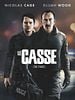 poster de Le Casse