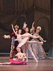poster de La Belle au Bois Dormant (Royal Opera House)
