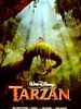 poster de Tarzan