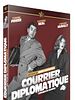 poster de Courrier diplomatique
