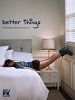 poster de Better Things