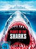 poster de Planet of the Sharks