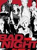 poster de Bad Night