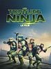 poster de Les Tortues Ninja