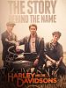 poster de Harley and the Davidsons
