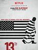 poster de The 13th