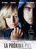 poster de La próxima piel