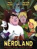poster de Nerdland