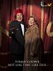 poster de La double vie de Tommy Cooper