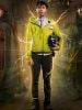 poster de Zapped