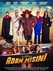 poster de Adam Mısın!