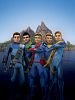 poster de Thunderbirds : les sentinelles de l'air