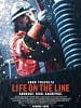 poster de Life On The Line