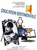 poster de L'Education sentimentale