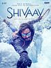 poster de Shivaay