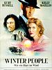 poster de Winter People