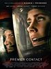 poster de Premier Contact