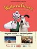 poster de Wallace & Gromit : Les Inventuriers