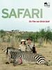 poster de Safari