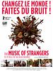 poster de The Music of Strangers