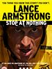 poster de Stop at Nothing: The Lance Armstrong Story