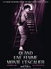 poster de Quand une femme monte l'escalier