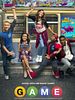 poster de Game Shakers
