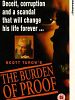 poster de The Burden Of Proof