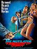 poster de The Mutilator