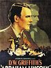 poster de Abraham Lincoln