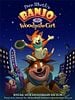 poster de Banjo, le chat malicieux