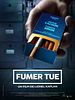 poster de Fumer tue