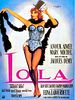 poster de Lola