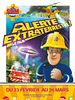 poster de Sam le pompier : Alerte extraterrestre - Le film