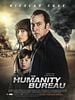 poster de The Humanity Bureau