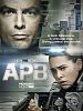 poster de APB : Alerte d'urgence