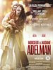 poster de Monsieur & Madame Adelman