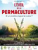poster de L'éveil de la permaculture