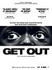 poster de Get Out