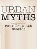 poster de Urban Myths