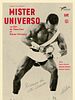 poster de Mister Universo