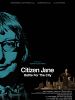 poster de Citizen Jane: Battle For The City
