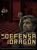 poster de La Defensa Del Dragón