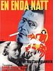 poster de En Enda Natt