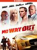 poster de No Way Out