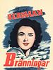 poster de Bränningar