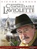 poster de Commissaire Laviolette