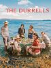 poster de The Durrells : une famille anglaise à Corfou